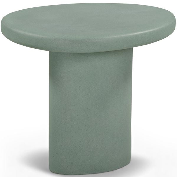 Outdoor Stolik boczny, Green
