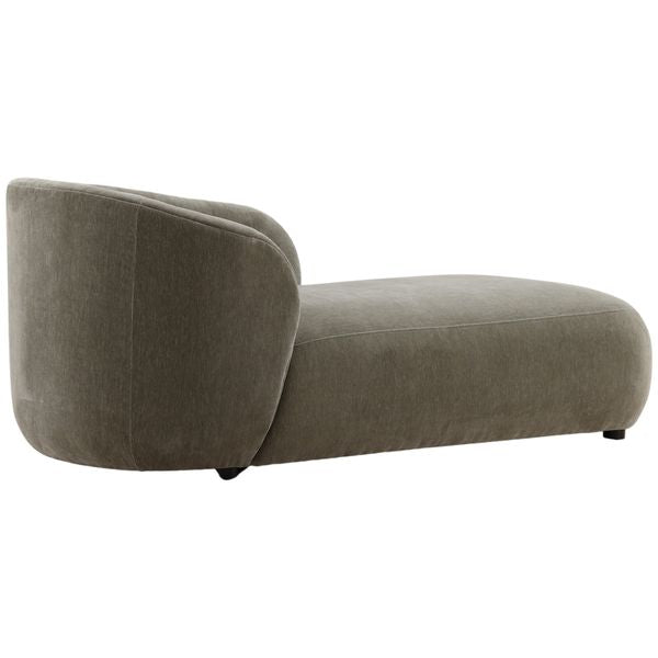 Chaise, Sage