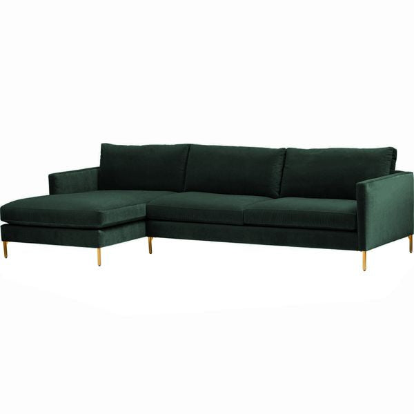 Sectional, Vance Forest