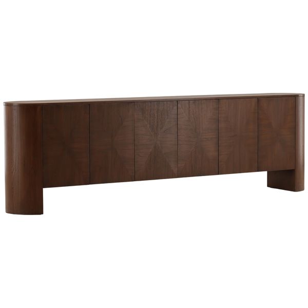 Sideboard, Brown