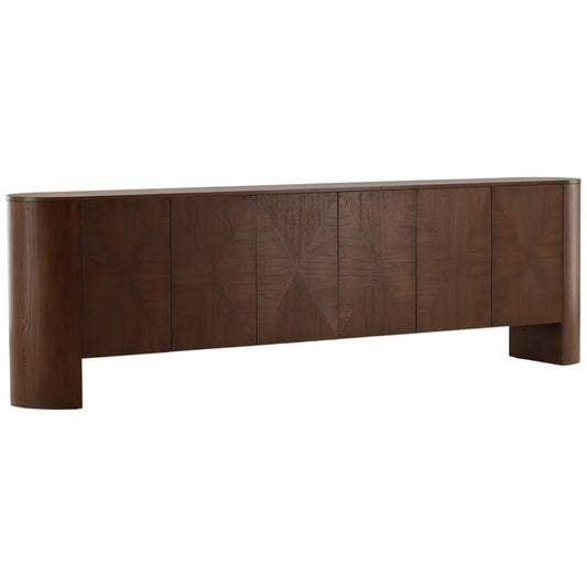 Sideboard, Brown