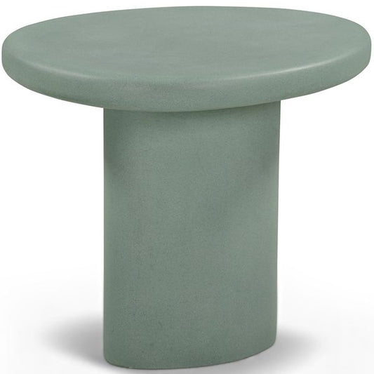 Outdoor Stolik boczny, Green