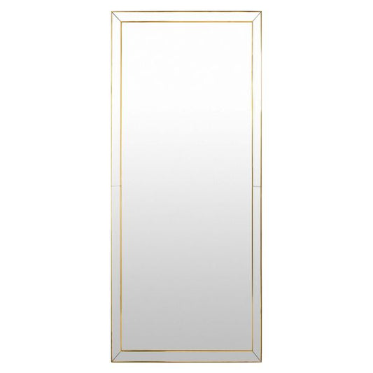 Floor Lustro, Gold
