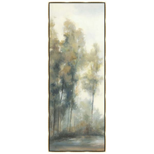 Point II Framed
